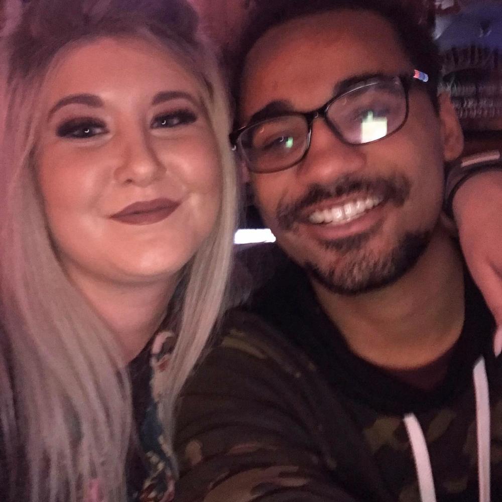 Meet your Posher, Kristy